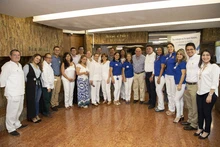 Hoy se inició la prueba piloto de Teletrabajo, 16 servidores públicos vinculados
