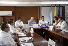 Hoy se inició la prueba piloto de Teletrabajo, 16 servidores públicos vinculados