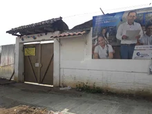 El Ministerio de Educación Nacional ya inició obras en la institución educativa Evaristo García