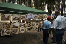 ‘Cali viejo’: un álbum de fotos que vive en la memoria de sus barrios
