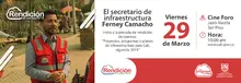 Rendición de Cuentas