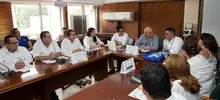 “El teletrabajo es una revolución que hay que ir implementando de a poco en el Municipio”: Armitage