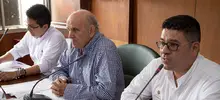 “El teletrabajo es una revolución que hay que ir implementando de a poco en el Municipio”: Armitage