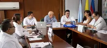 “El teletrabajo es una revolución que hay que ir implementando de a poco en el Municipio”: Armitage
