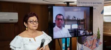 “El teletrabajo es una revolución que hay que ir implementando de a poco en el Municipio”: Armitage