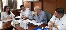 “El teletrabajo es una revolución que hay que ir implementando de a poco en el Municipio”: Armitage