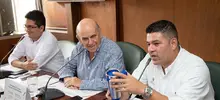 “El teletrabajo es una revolución que hay que ir implementando de a poco en el Municipio”: Armitage