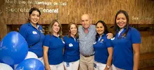 “El teletrabajo es una revolución que hay que ir implementando de a poco en el Municipio”: Armitage