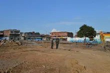 Así avanza el Plan de Intervención de la Emru en el área de renovación urbana 