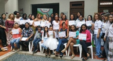 Alcaldía de Cali le apuesta a la vinculación laboral de las mujeres en los Centros de Desarrollo Infantil