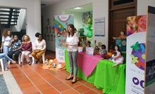 Alcaldía de Cali le apuesta a la vinculación laboral de las mujeres en los Centros de Desarrollo Infantil
