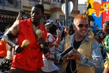 La salsa en la década de los 80 marcó la historia de Cali 