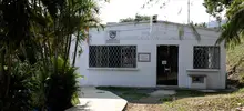 Biblioteca centro Cultura Comuna 1