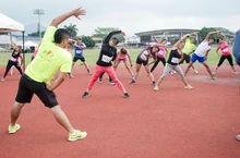 Mejora tu ritmo en las carreras atléticas con las jornadas gratuitas de acondicionamiento físico