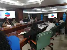 Comité de lucha contra el hambre genera alianzas interinstitucionales