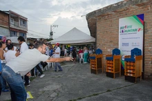 Aquí te contamos cómo participar en los Juegos Municipales 