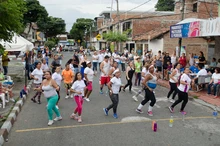 Aquí te contamos cómo participar en los Juegos Municipales 