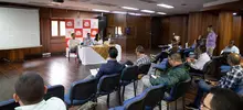 El Comité Local de Seguridad Vial propone la conformación de la Mesa Técnica de la Motocicleta