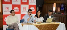 El Comité Local de Seguridad Vial propone la conformación de la Mesa Técnica de la Motocicleta