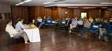 El Comité Local de Seguridad Vial propone la conformación de la Mesa Técnica de la Motocicleta