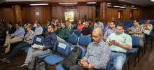El Comité Local de Seguridad Vial propone la conformación de la Mesa Técnica de la Motocicleta
