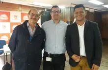 El Comité Local de Seguridad Vial propone la conformación de la Mesa Técnica de la Motocicleta