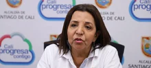 Facebook Live: Cali se fortalece hacia un Gobierno Abierto