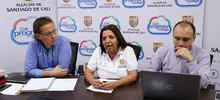 Facebook Live: Cali se fortalece hacia un Gobierno Abierto