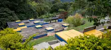 Habitantes de Felidia se benefician con obras de alcantarillado y mejoramiento de la PTARD  6