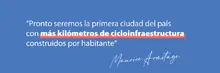Cicloinfraestructura