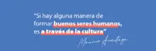 Cultura