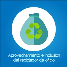 Aprovechamiento de los residuos sólidos orgánicos 