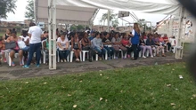 Inicia primer Comité de Madres Líderes de Familias en Acción
