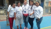 Inicia primer Comité de Madres Líderes de Familias en Acción