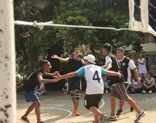 En Cali, el gran talento deportivo se ve en todas las comunas y los corregimientos