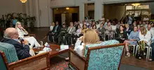 Alcalde Armitage da ultimátum a sindicatos de Emcali para acordar proyectos para salvar la empresa