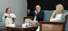 Alcalde Armitage da ultimátum a sindicatos de Emcali para acordar proyectos para salvar la empresa