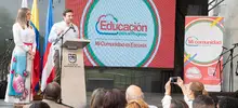 Bienestar Social