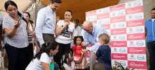 Bienestar Social