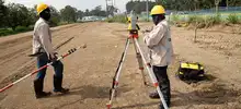 Ampliación de la vía Cali - Jamundí va en un 26% de ejecución