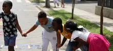 *Potrero Grande se llenó de color y diversión con Urban 95 Cali*