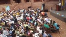 Secretaría de Desarrollo Territorial y Participación Ciudadana rendirá cuentas el 27 de marzo   