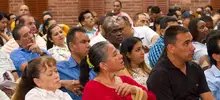 Secretaría de Desarrollo Territorial y Participación Ciudadana rendirá cuentas el 27 de marzo   