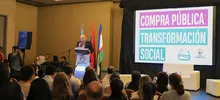 Vía decreto, Armitage le apuesta a la inclusión de las mujeres cabeza de hogar en la contratación pública