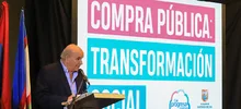 Vía decreto, Armitage le apuesta a la inclusión de las mujeres cabeza de hogar en la contratación pública