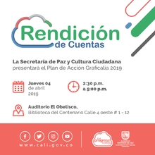 Convocatoria GRAFICALIA