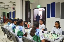 Las selecciones Cali lo están dando todo en las clasificatorias a Juegos Departamentales 
