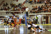 Las selecciones Cali lo están dando todo en las clasificatorias a Juegos Departamentales 