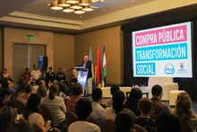 La Alcaldía de Cali es pionera en Colombia al poner su contratación al alcance de todos los ciudadanos