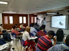 Foto 3 NOTA DE PRENSA SOCIALIZACIÓN MG